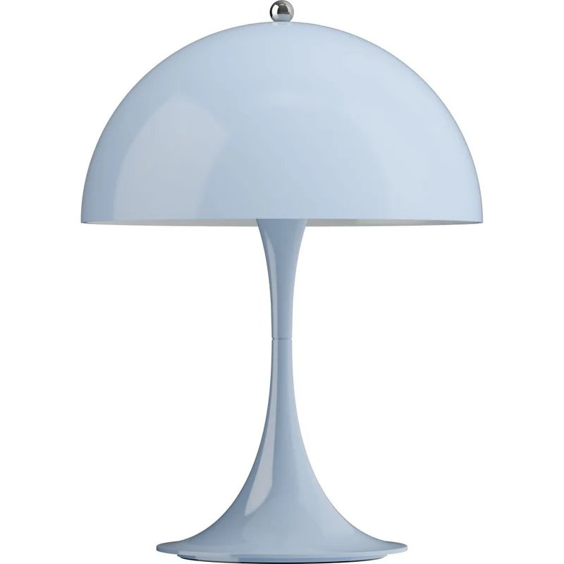 PANTHELLA 250 - PORTABLE - OPAL PALE BLÅ