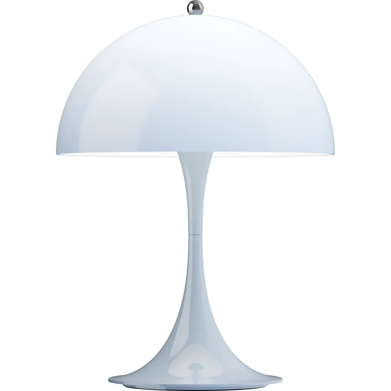 PANTHELLA 250 - PORTABLE - OPAL PALE BLÅ