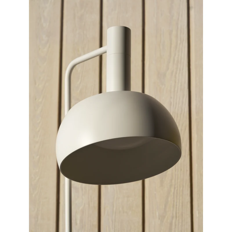 FJ ELEMENTS - BORDLAMPE Ø175 - HVID