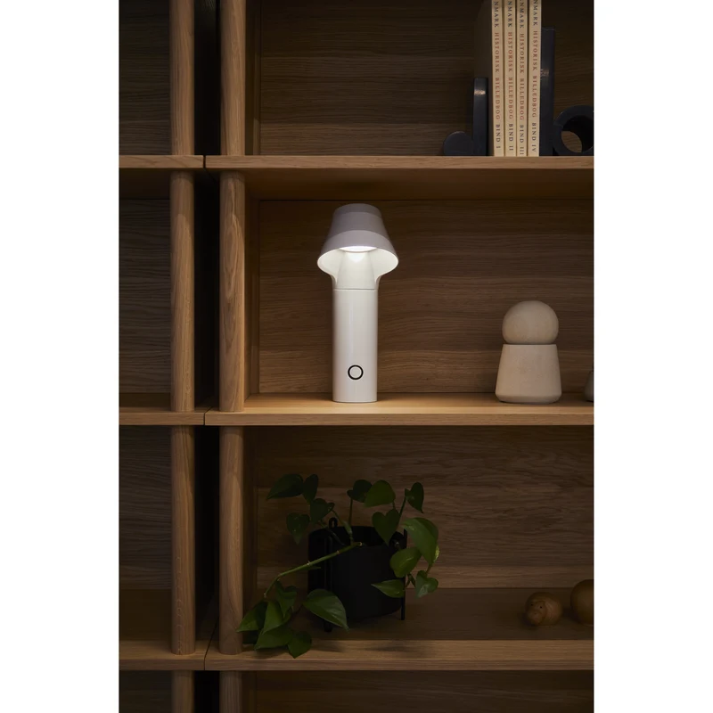 WILLOW PORTABLE HVID