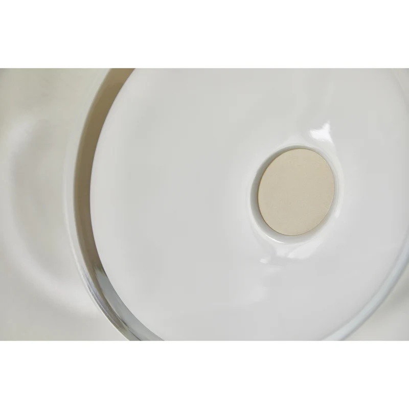 SOLENE VÆGLAMPE SOFT IVORY LED