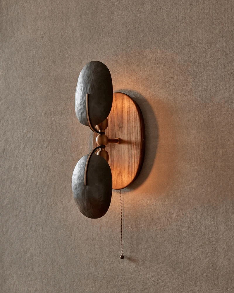 Applique Miroir Led
