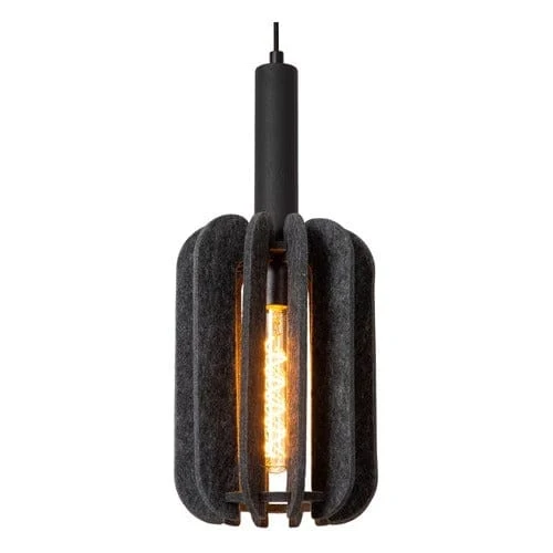 Luminaire Industriel Suspendu