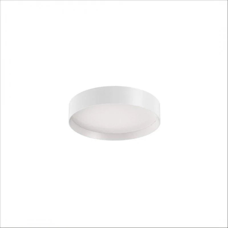 LUCIA PLAFOND Ø35 HVID