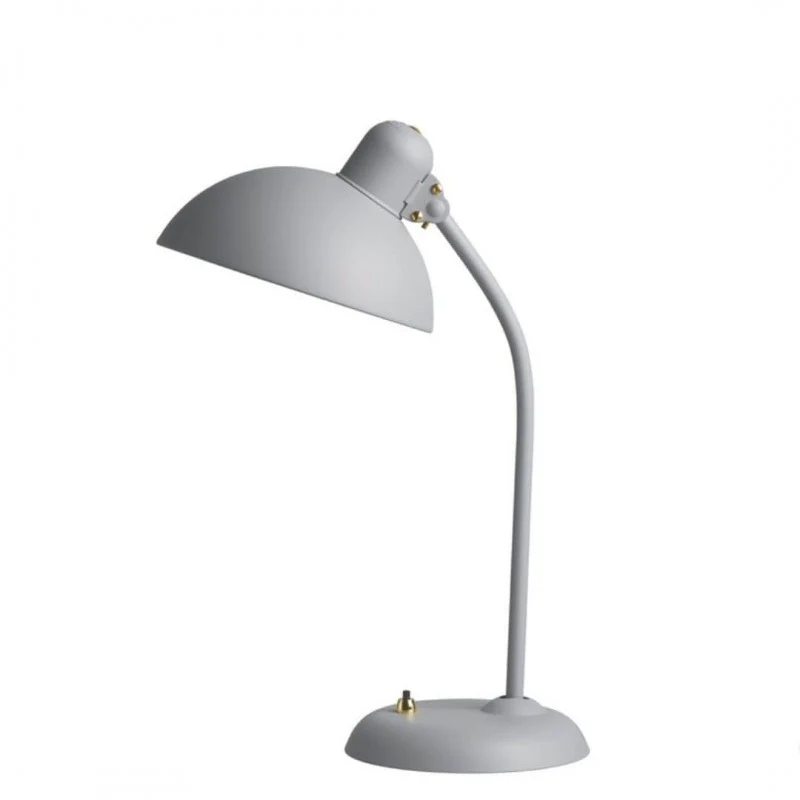KAISER IDELL 6556-T BORDLAMPE - GRÅ