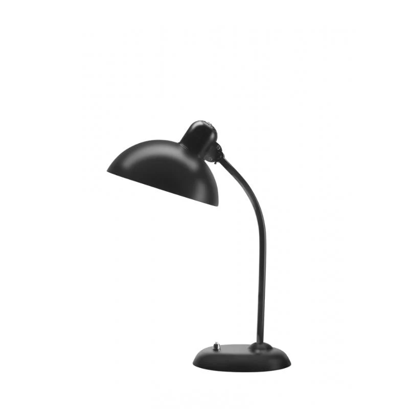 KAISER IDELL 6556-T BORDLAMPE - MAT SORT