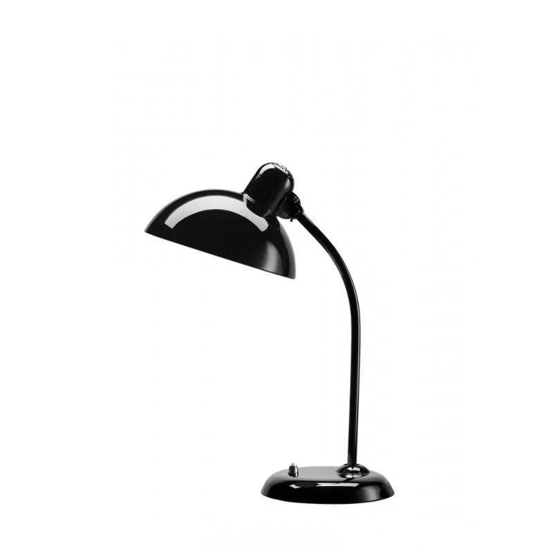 KAISER IDELL 6556-T BORDLAMPE - SORT