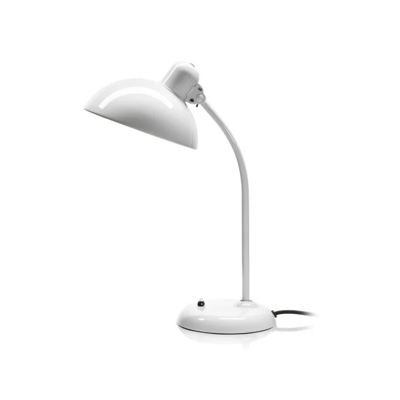 KAISER IDELL 6556-T BORDLAMPE - HVID