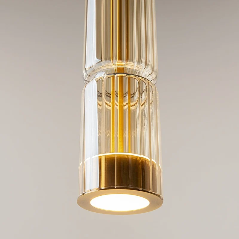 Suspension Eclairage Salon