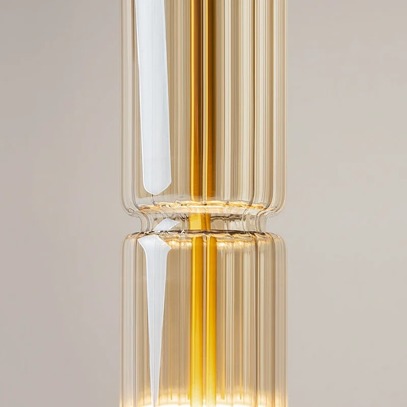 Suspension Eclairage Salon