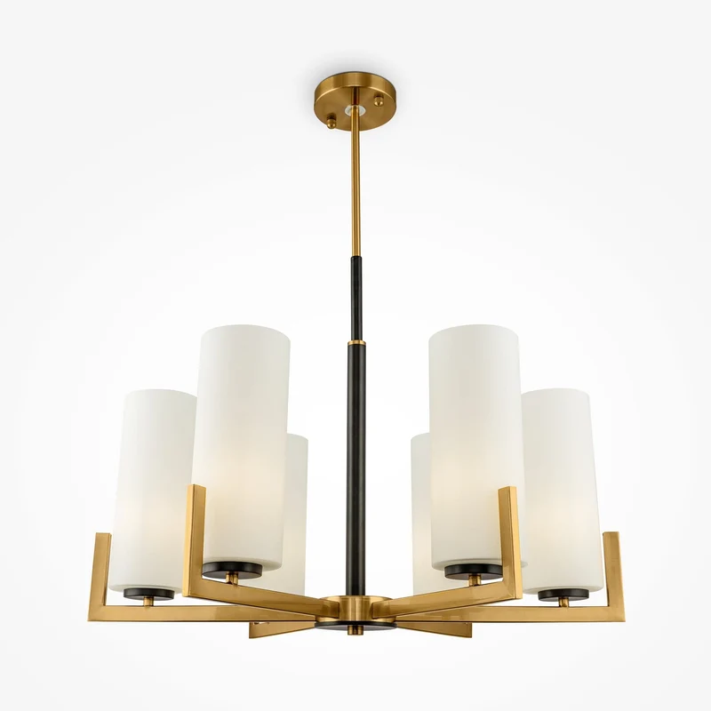 Lustre Laiton Moderne