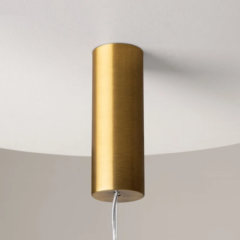 Plafonnier Led De Salon