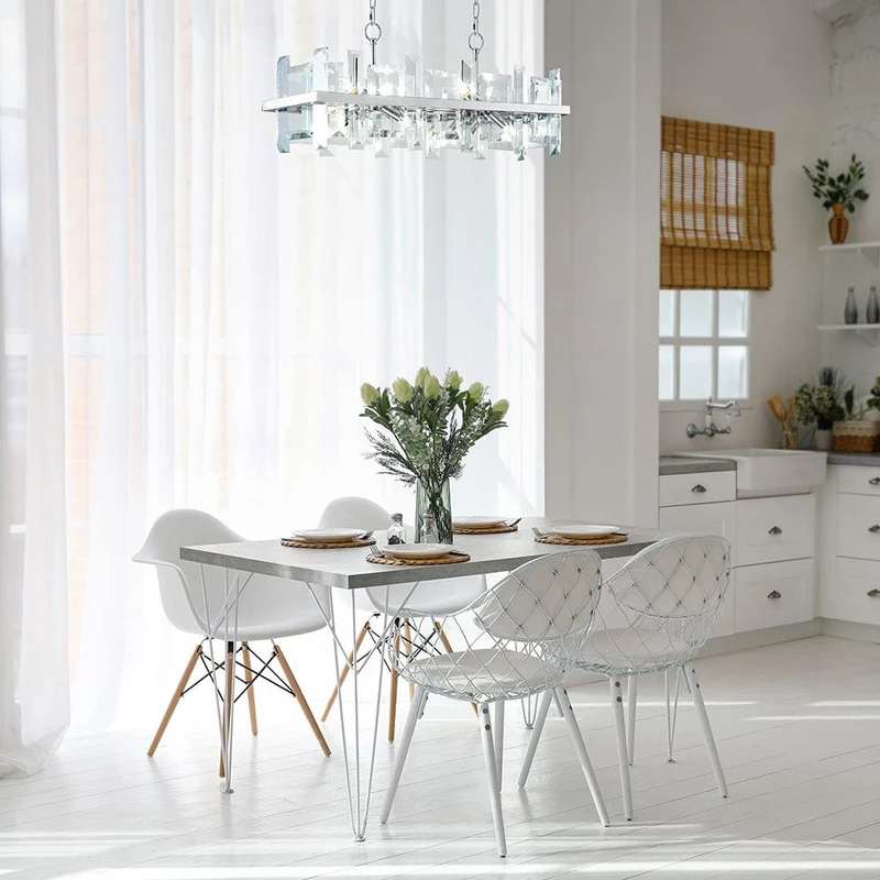 Lustre Design De Luxe