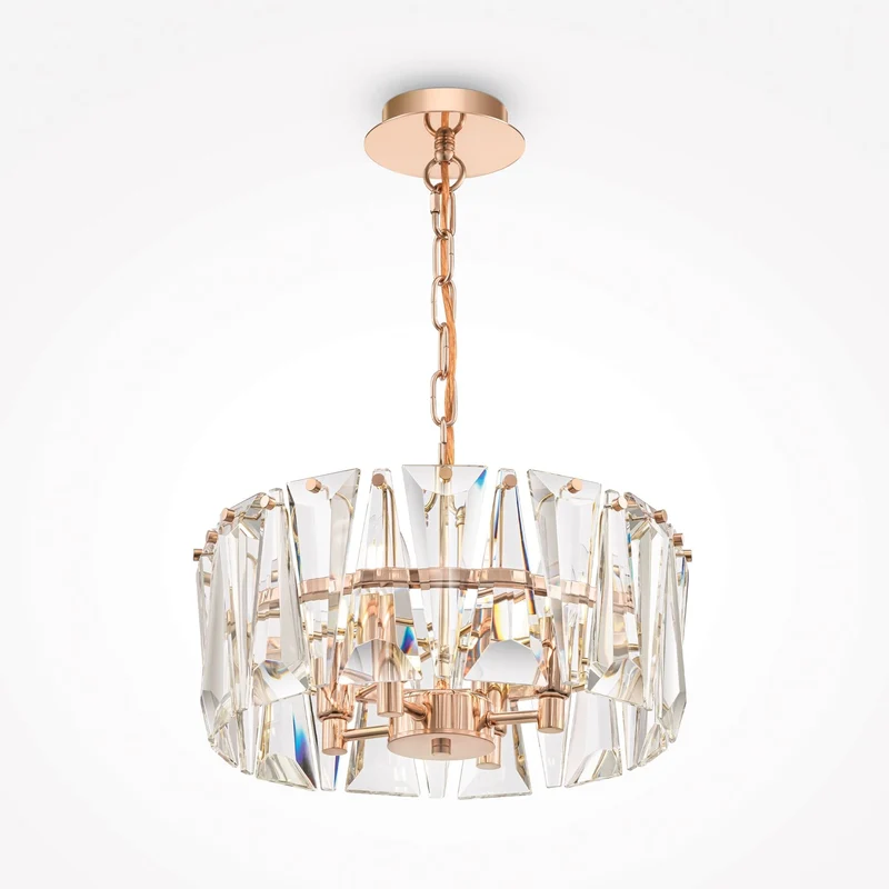 Lustre Industriel Chambre