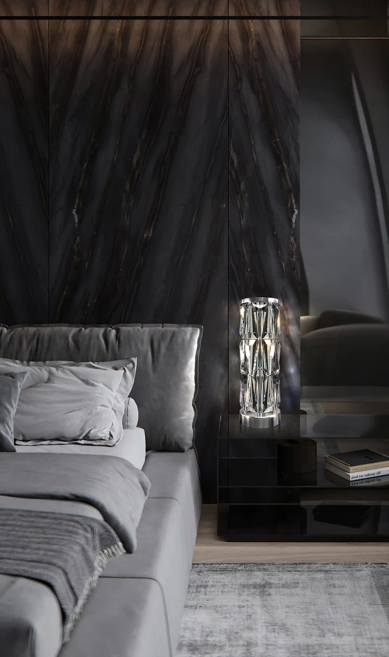 Lampe Design Italien