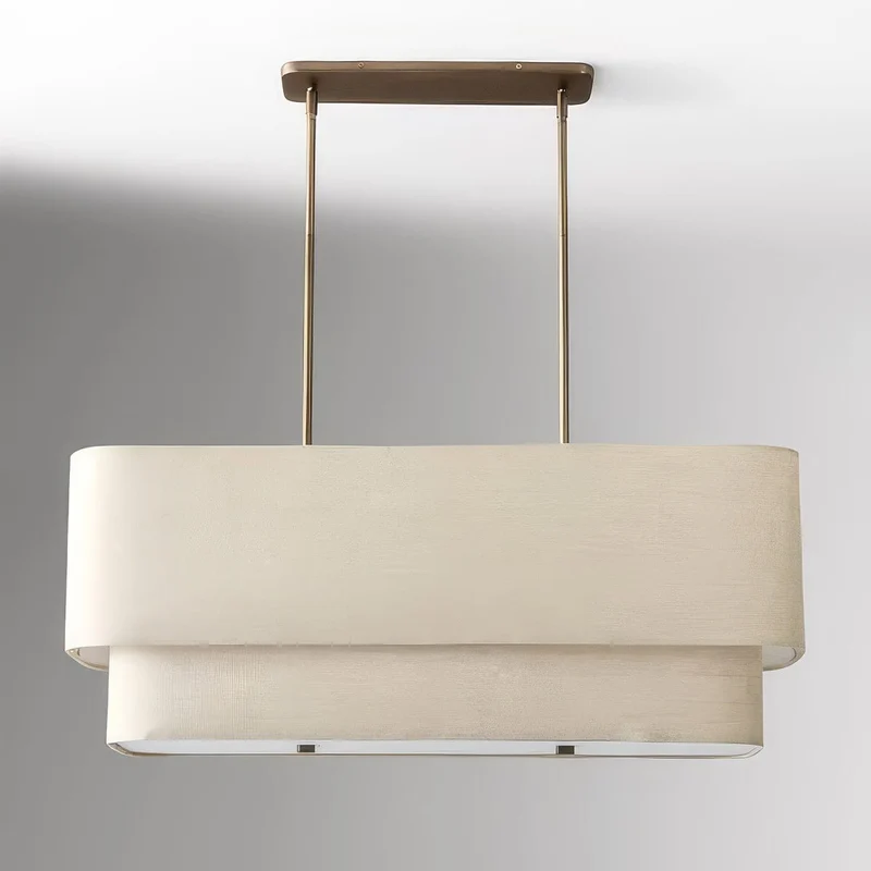Suspension Geante