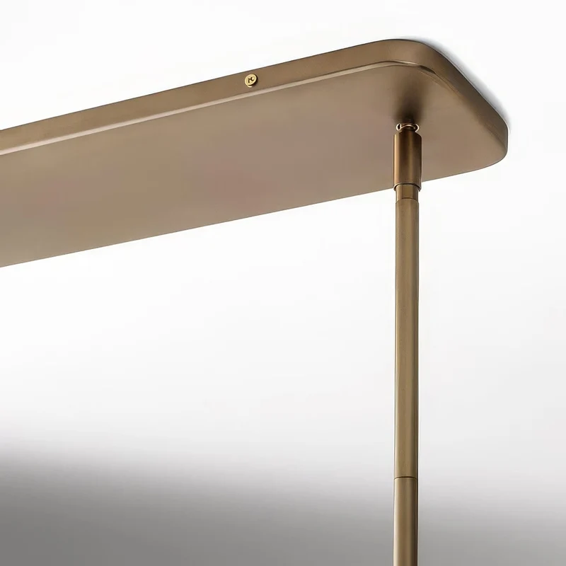 Suspension Geante