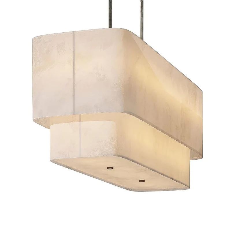 Suspension Geante