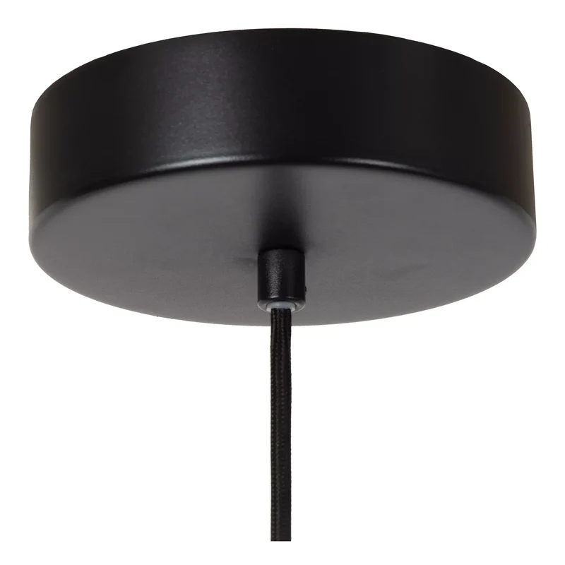 Suspension Circulaire Led