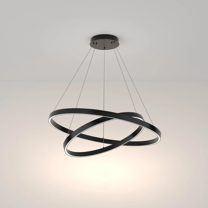 Luminaire Led Suspendu Pour Salle A Manger
