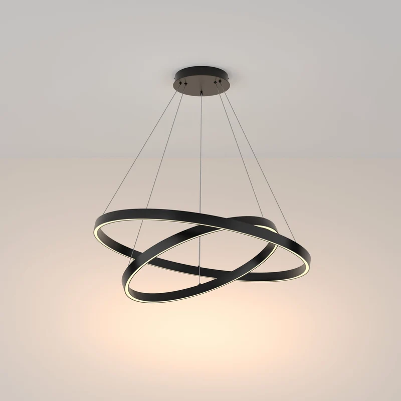 Luminaires Suspension Design