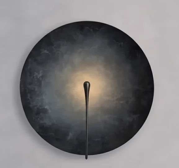 Luminaire Circulaire Led Suspendu