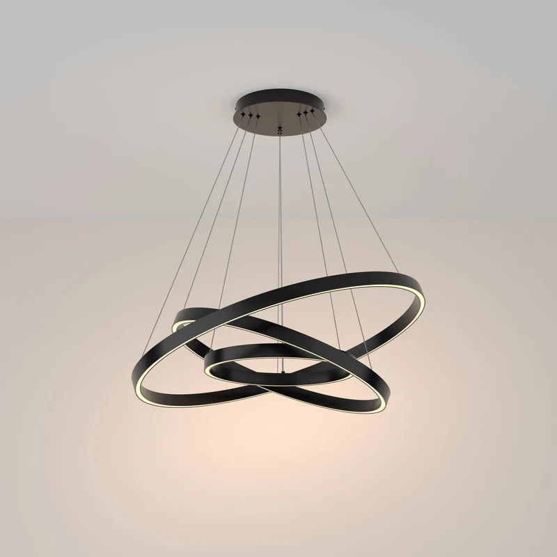 Suspension Luminaire Led Cuisine