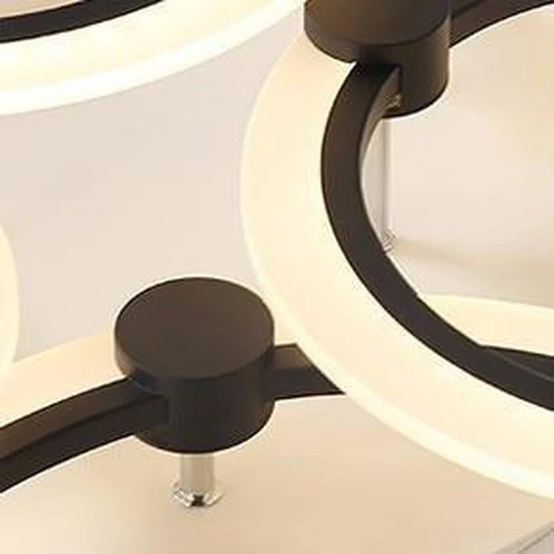 Lustre Anneaux