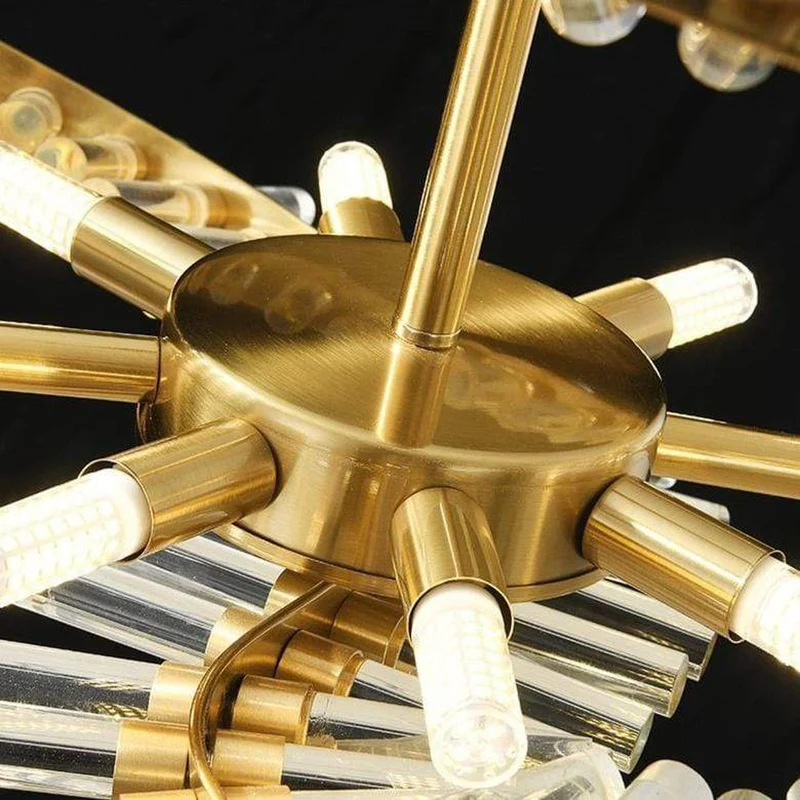 Lustre Luxe