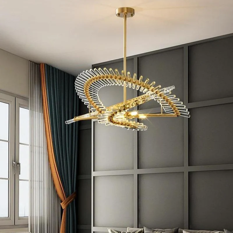 Lustre Luxe
