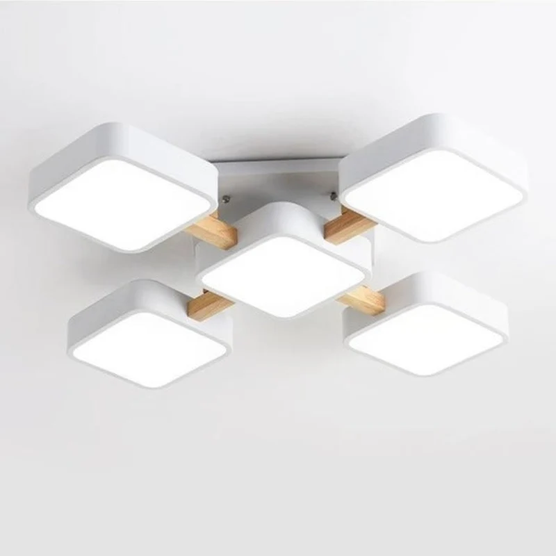 Chambre Plafonnier Led