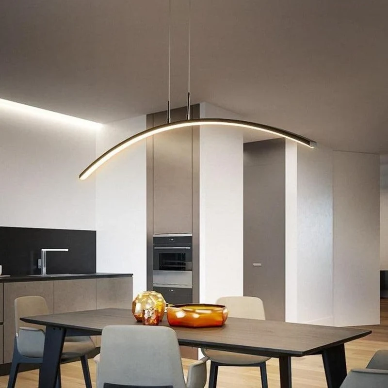 Lustre Design Cuisine