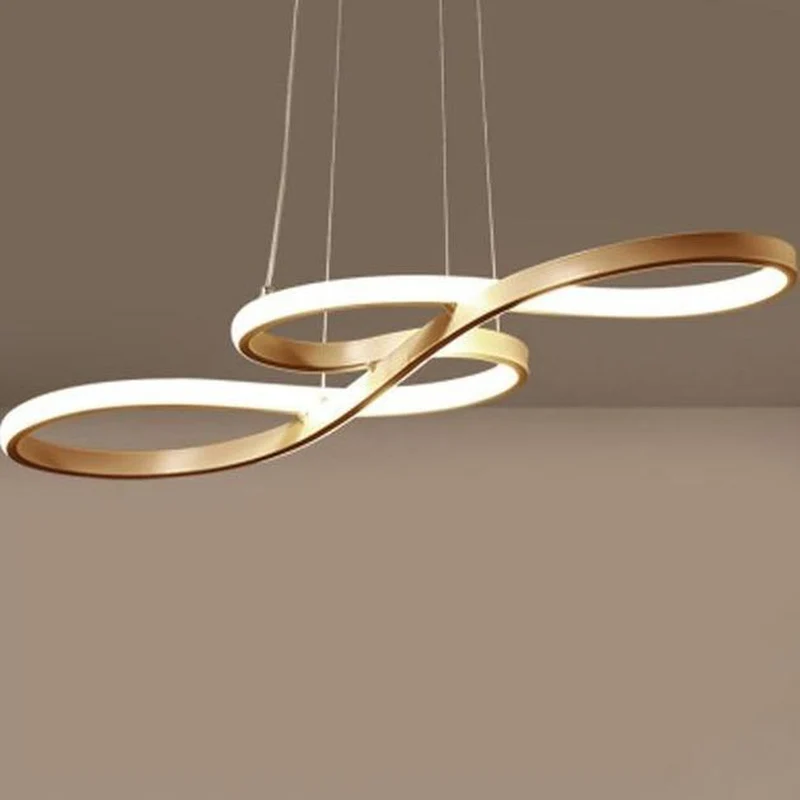 Lustre Moderne Suspension