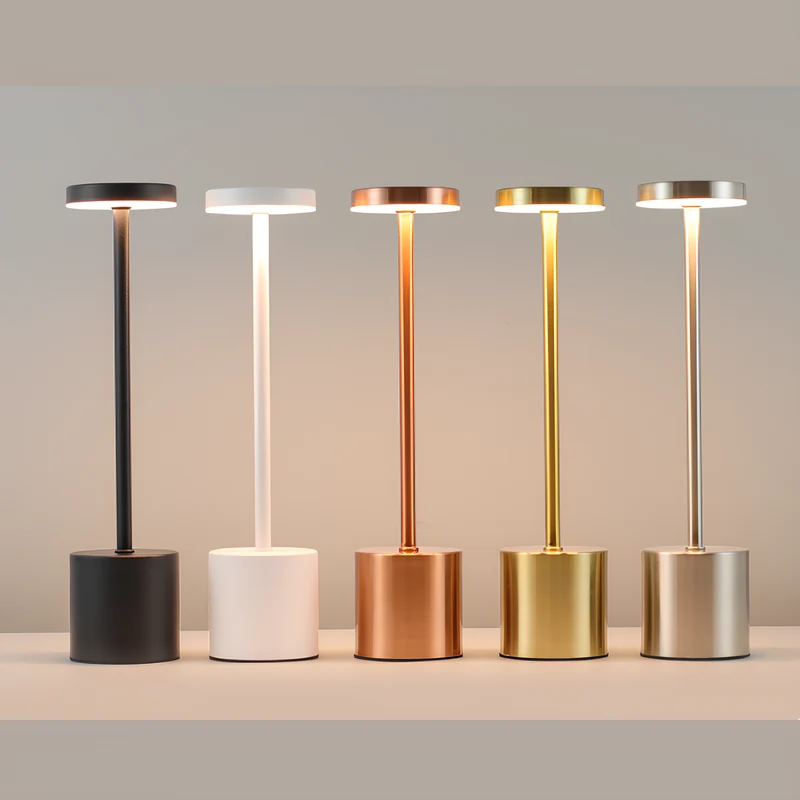 Lampe à poser design ~ KELY