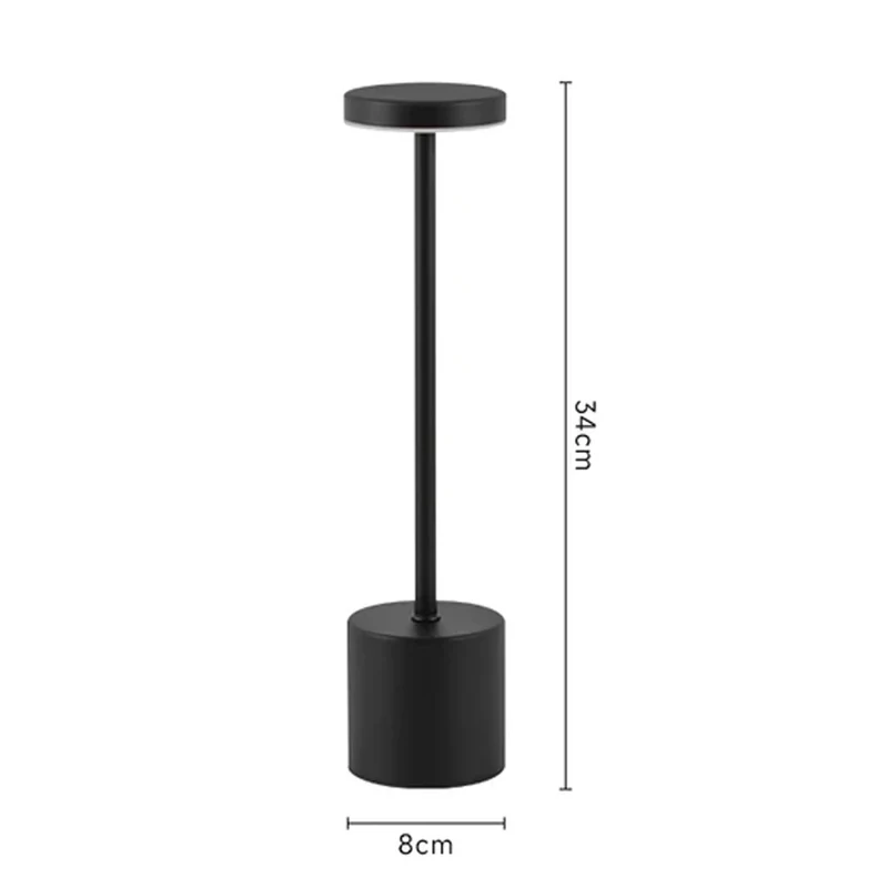 Lampe à poser design ~ KELY