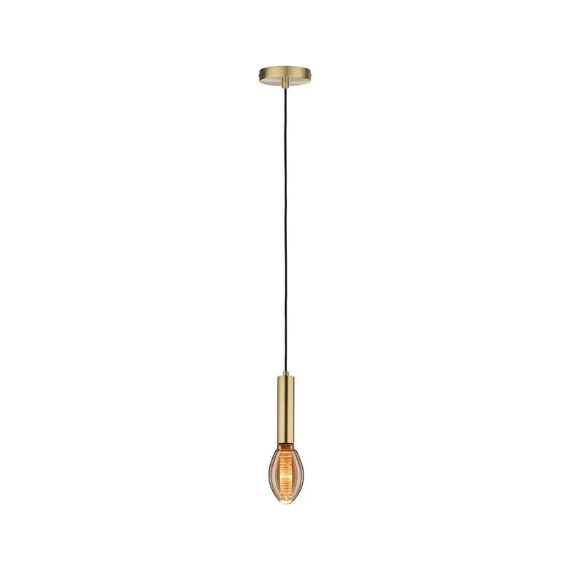 Leuchtmittel 2er Bündel LED Inner Glow-Ring Gold