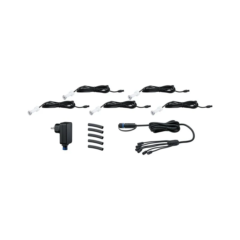 Bündel Outdoor Plug & Shine MicroPen ZigBee