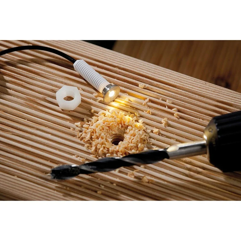 Bündel Outdoor Plug & Shine MicroPen ZigBee