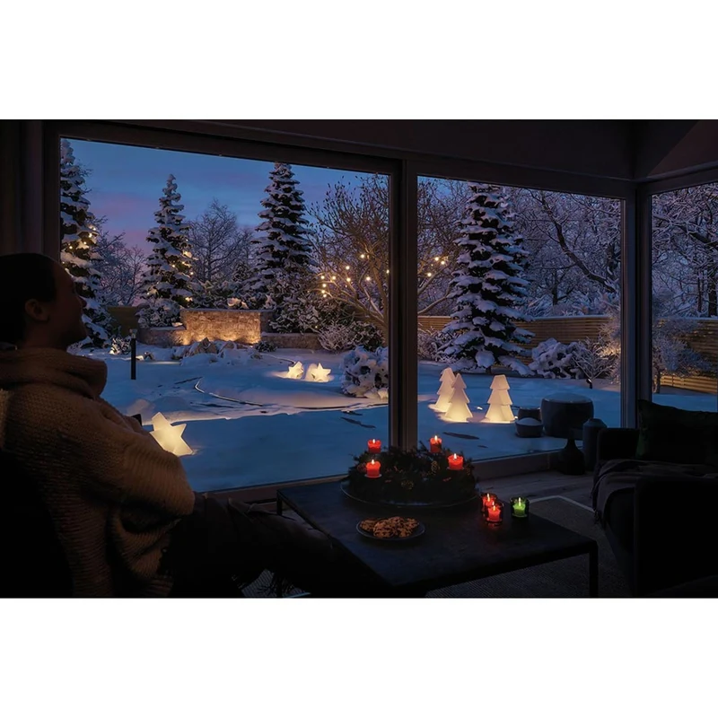 Plug & Shine Weihnachts-Bündel Stern