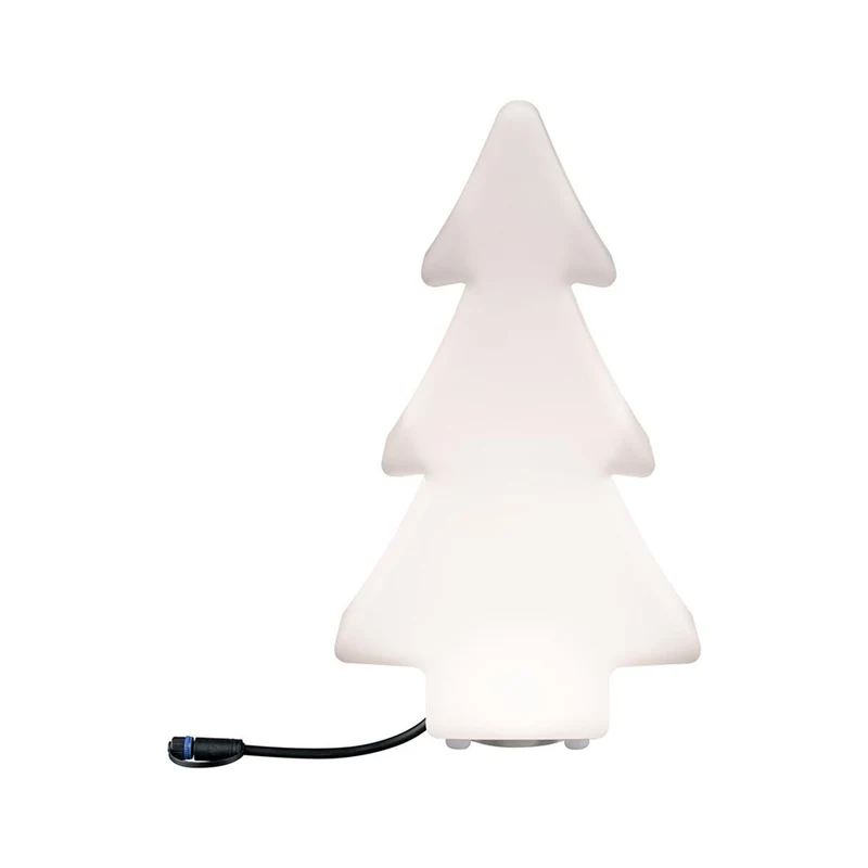 Plug & Shine Weihnachts-Bündel Baum