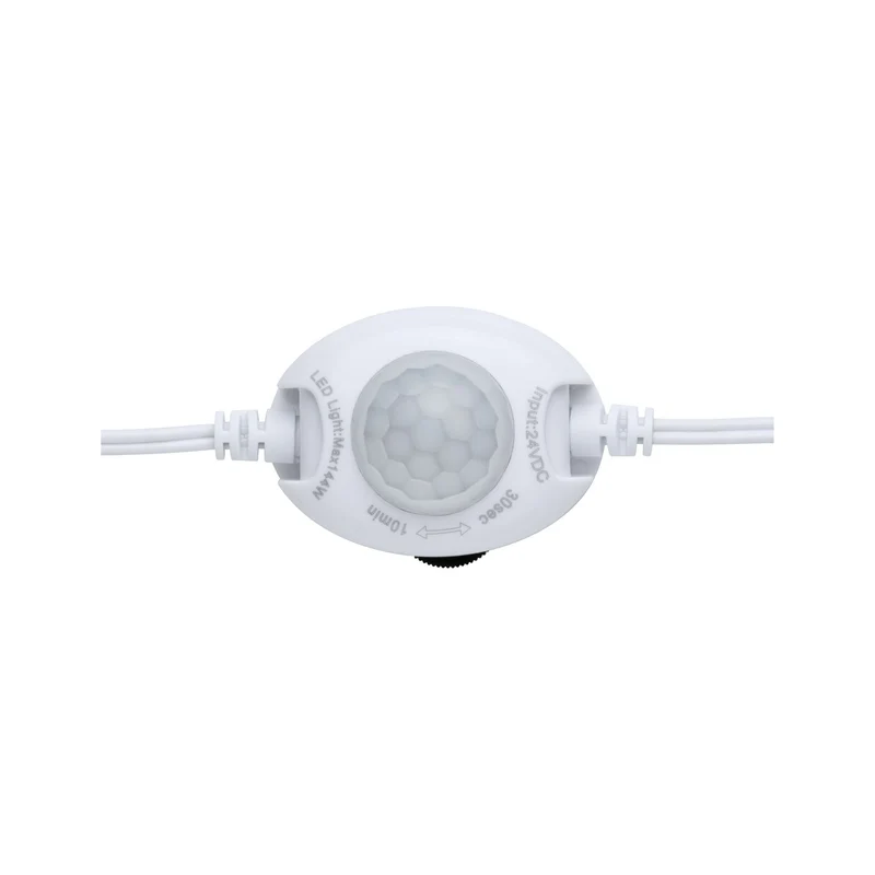 Bewegungsmelder für Function MaxLED Weiß