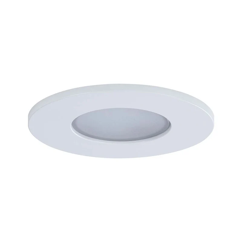 LED Einbauleuchten-Set Calla IP65 starr 4000K Weiß