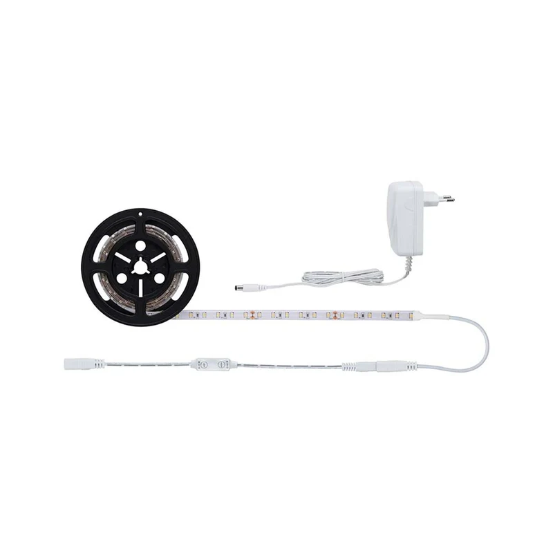 SimpLED Power Strip Set 1,5m Warmweiß 18W
