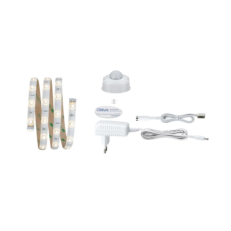 YourLED Night Comfort Set 1m mit Sensor Warmweiß
