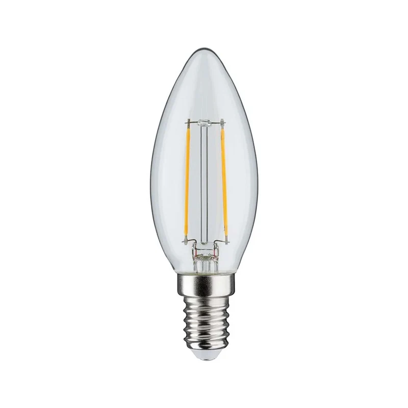 E14 LED Kerze 2,5W 3-Stufen Dimmbar