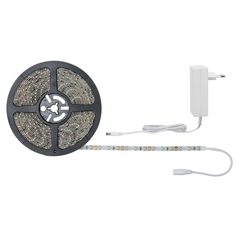 FN SimpLED Strip Set 7, 5m Tageslichtwei 20W 12V DC Weiß
