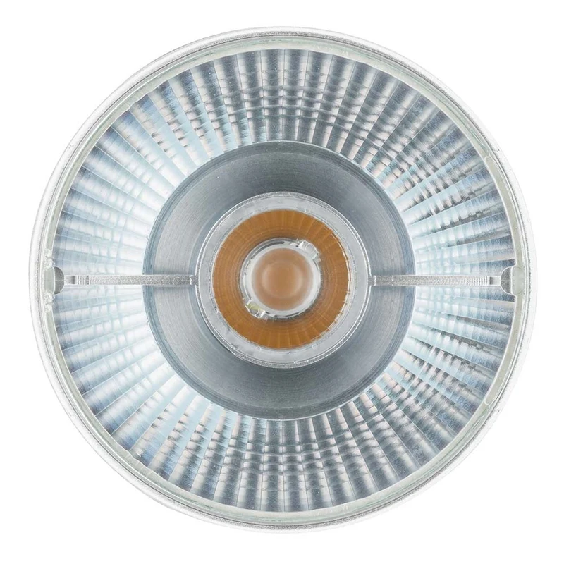 LED QPAR111 4W GU10 2700K 24°