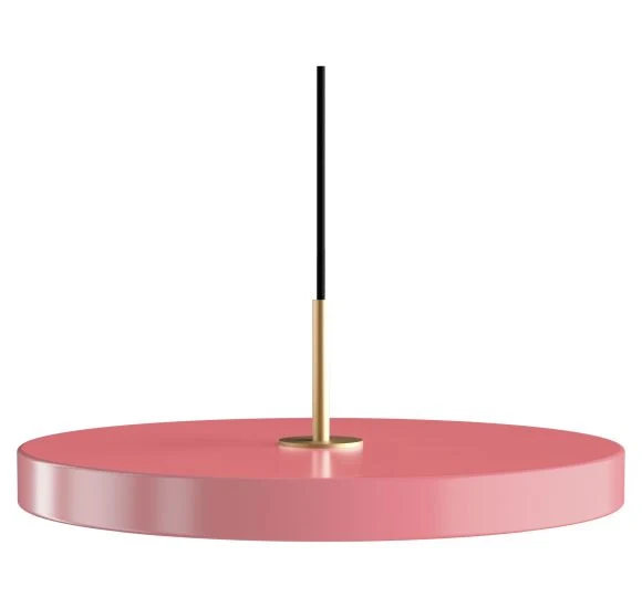 ASTERIA PLUS PENDEL Ø43 NUANCE ROSE