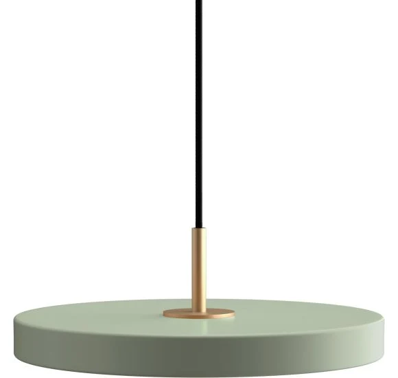 ASTERIA PLUS PENDEL Ø31 - NUANCE OLIVE