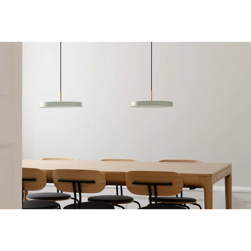 ASTERIA PLUS PENDEL Ø31 - NUANCE OLIVE